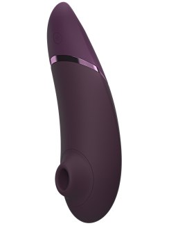 Stimulátor klitorisu Next (Womanizer)