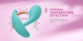 Vibrátor do kalhotek OLY 2 (Honey Play Box)