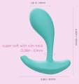 Vibrátor do kalhotek OLY 2 (Honey Play Box)