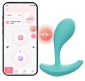 Vibrátor do kalhotek OLY 2 (Honey Play Box)