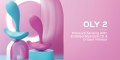 Vibrátor do kalhotek OLY 2 (Honey Play Box)