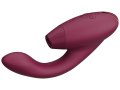 Vibrátor s pulzační stimulací klitorisu Duo 2 (Womanizer)