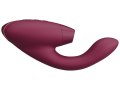 Vibrátor s pulzační stimulací klitorisu Duo 2 (Womanizer)