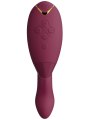 Vibrátor s pulzační stimulací klitorisu Duo 2 (Womanizer)