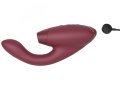 Vibrátor s pulzační stimulací klitorisu Duo 2 (Womanizer)