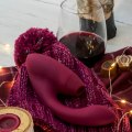 Vibrátor s pulzační stimulací klitorisu Duo 2 (Womanizer)