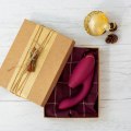 Vibrátor s pulzační stimulací klitorisu Duo 2 (Womanizer)