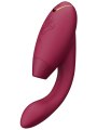 Vibrátor s pulzační stimulací klitorisu Duo 2 (Womanizer)