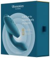 Vibrátor s pulzační stimulací klitorisu Duo 2 (Womanizer)