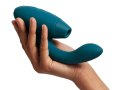 Vibrátor s pulzační stimulací klitorisu Duo 2 (Womanizer)