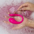 Interaktivní vibrační vajíčko Lush Mini (Lovense)