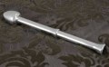 Vibrátor na prostatu Metal Milking Stick (Rebel)