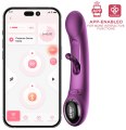 Vibrátor s pohyblivým jazýčkem TEMPO (Honey Play Box)