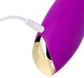 Sací stimulátor s jazýčkem SEDUCTION (Honey Play Box)
