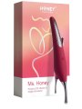 Vibrátor na klitoris Ms. Honey (Honey Play Box)
