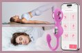 Vyměnitelné venušiny kuličky s elektrostimulací ELEKTRA (Honey Play Box)