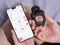 Dvojitý vibrační kroužek ANELLO (Honey Play Box)