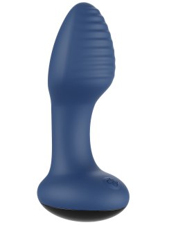 Rotační a vibrační kolík FRENZY (Honey Play Box)