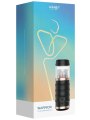 Rotační a přirážecí masturbátor WARRIOR (Honey Play Box)