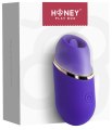 Mini stimulátor klitorisu s jazýčkem ABBY (Honey Play Box)