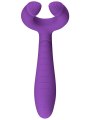 Multifunkční vibrátor/stimulátor (EasyToys)