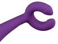 Multifunkční vibrátor/stimulátor (EasyToys)