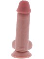 Dildo Get Real Dual Density 17 cm Extra Thick (TOYJOY)