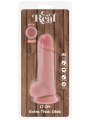 Dildo Get Real Dual Density 17 cm Extra Thick (TOYJOY)