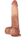Dildo Inferno Ultra Realistic -18 cm (Hidden Desire)