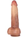 Dildo Inferno Ultra Realistic -18 cm (Hidden Desire)
