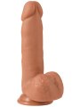 Dildo Inferno Realistic - 16 cm (Hidden Desire)