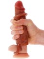 Návlek na penis Hydrated Skin 16 cm (TOYJOY)