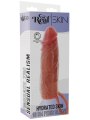 Návlek na penis Hydrated Skin 16 cm (TOYJOY)