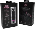 Set erotických pomůcek Raunchy Kit - 6 ks (Dream Toys)
