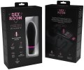 Set erotických pomůcek Sex Room Vibe Kit - 6 ks (Dream Toys)