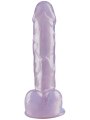 Realistické dildo Keshi Pearl (Lola Games)