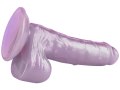 Realistické dildo Keshi Pearl (Lola Games)