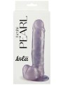 Realistické dildo Keshi Pearl (Lola Games)