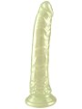 Realistické dildo Akoya Pearl (Lola Games)