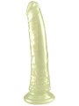Realistické dildo Akoya Pearl (Lola Games)