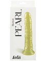 Realistické dildo Akoya Pearl (Lola Games)
