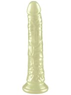 Dilda s přísavkou: Realistické dildo Akoya Pearl (Lola Games)