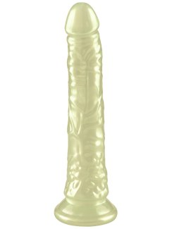 Realistické dildo Akoya Pearl (Lola Games)