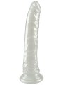 Realistické dildo Akoya Pearl (Lola Games)