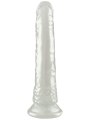 Realistické dildo Akoya Pearl (Lola Games)