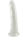 Realistické dildo Akoya Pearl (Lola Games)