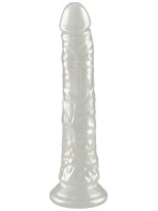 Dilda s přísavkou: Realistické dildo Akoya Pearl (Lola Games)