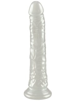Realistické dildo Akoya Pearl (Lola Games)