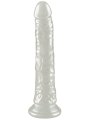 Realistické dildo Akoya Pearl (Lola Games)