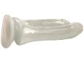 Dvojité realistické dildo Baroque Pearl (Lola Games)